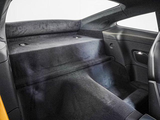 new 2026 Porsche 911 car, priced at $306,730