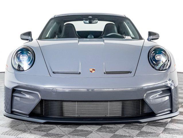 new 2026 Porsche 911 car, priced at $306,730