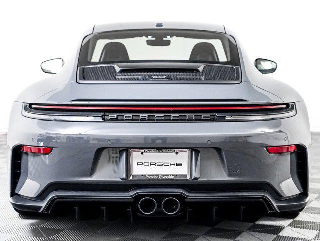 new 2026 Porsche 911 car, priced at $306,730