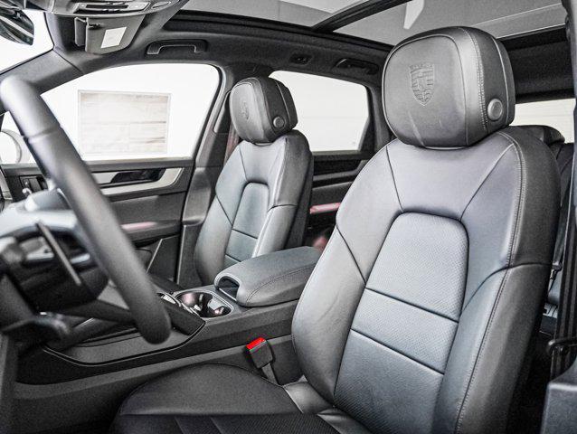 new 2026 Porsche Cayenne car, priced at $97,380