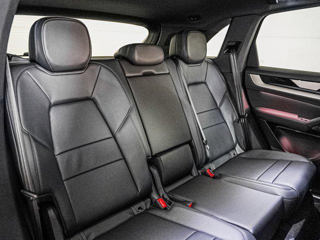 new 2026 Porsche Cayenne car, priced at $97,380