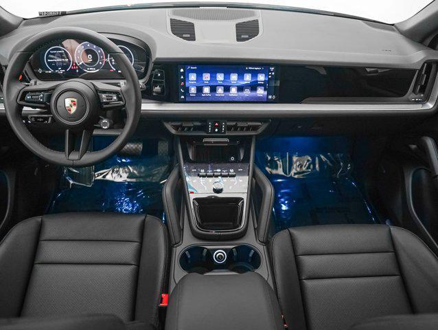 new 2026 Porsche Cayenne car, priced at $97,380