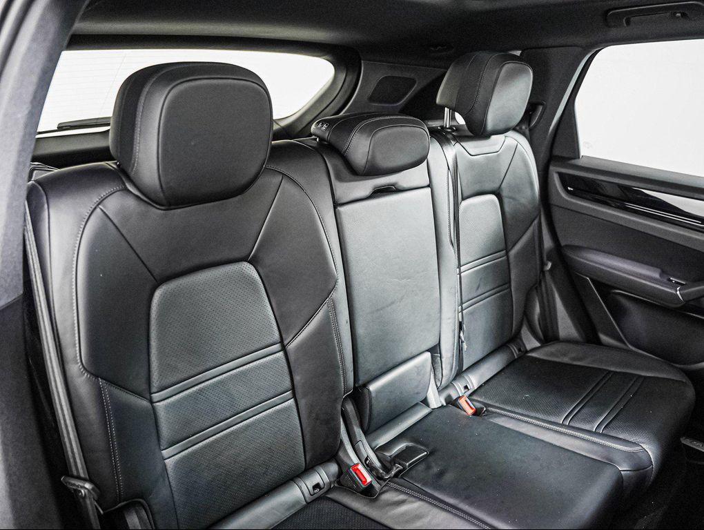 used 2022 Porsche Cayenne car, priced at $62,966