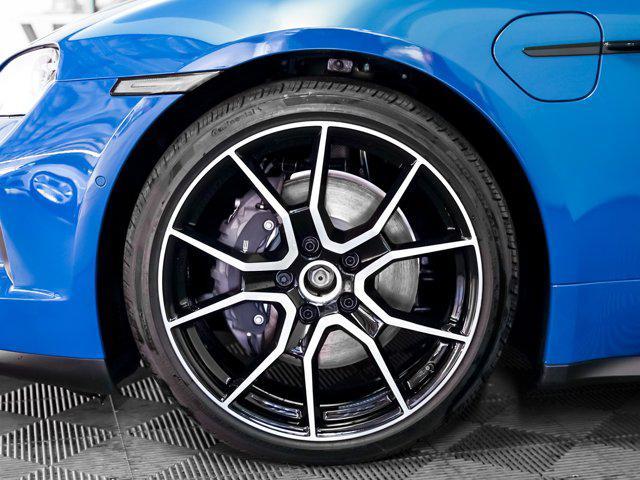 new 2026 Porsche Taycan car, priced at $145,070