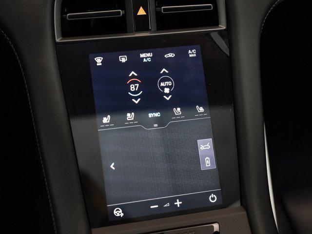 new 2026 Porsche Taycan car, priced at $145,070