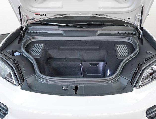 new 2026 Porsche Macan car, priced at $101,530