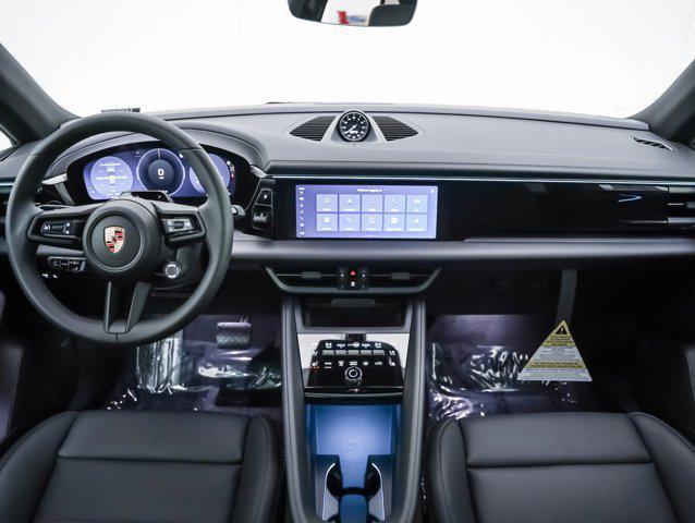 new 2026 Porsche Macan car, priced at $101,530