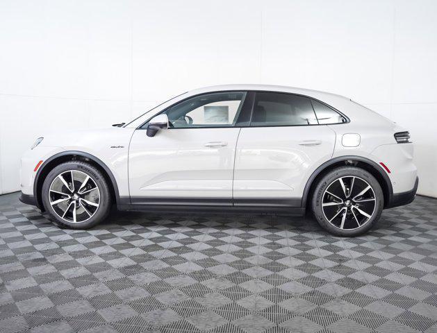 new 2026 Porsche Macan car, priced at $101,530