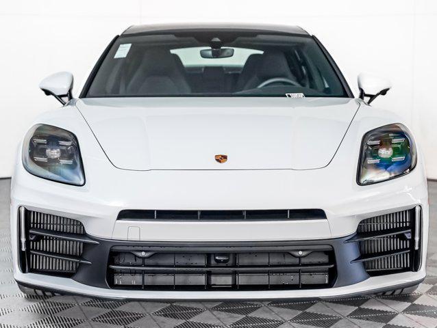 new 2026 Porsche Panamera car, priced at $128,240