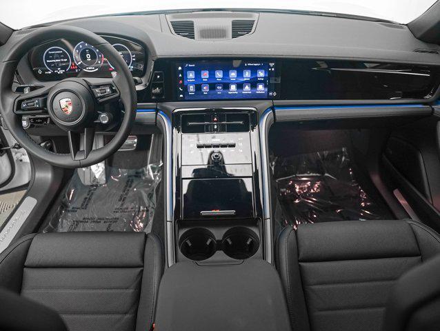 new 2026 Porsche Panamera car, priced at $128,240