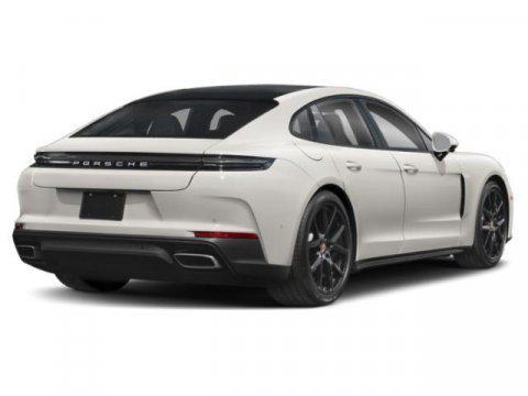new 2026 Porsche Panamera car, priced at $128,240
