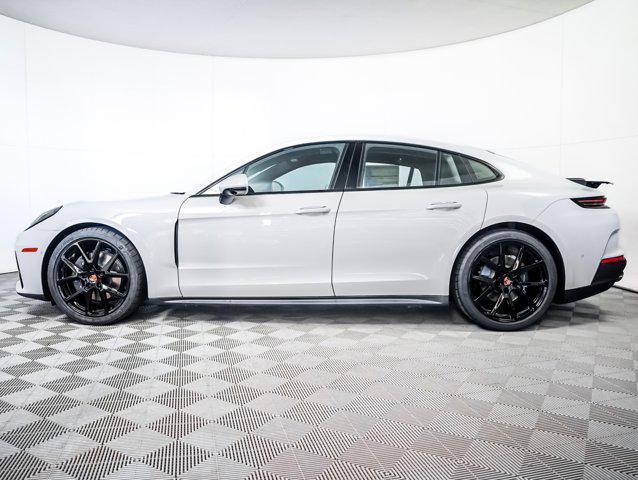 new 2026 Porsche Panamera car, priced at $128,240