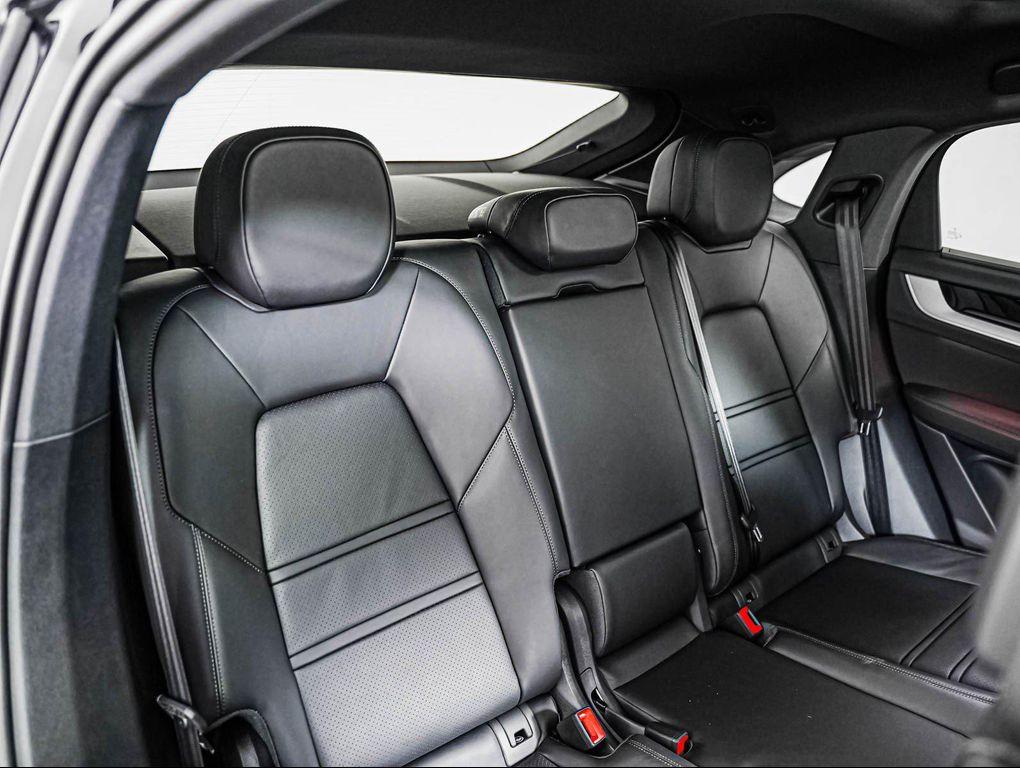new 2026 Porsche Cayenne car, priced at $111,435