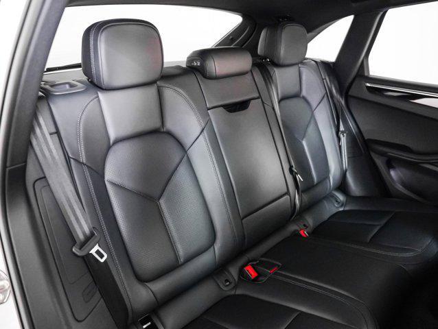 used 2025 Porsche Macan car, priced at $60,881