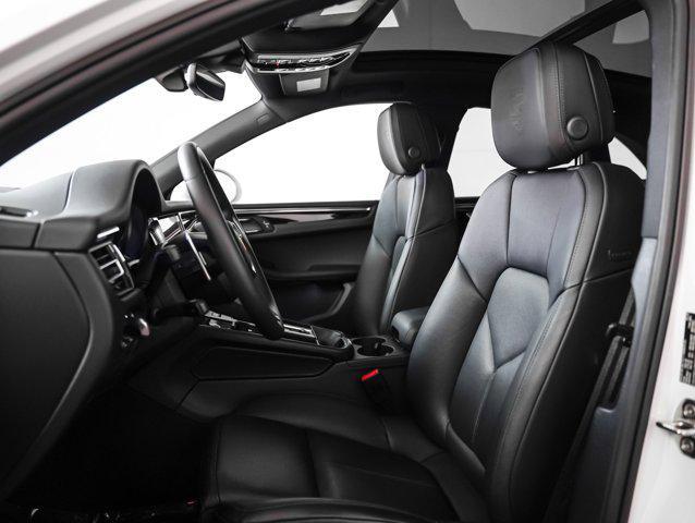 used 2025 Porsche Macan car, priced at $60,881