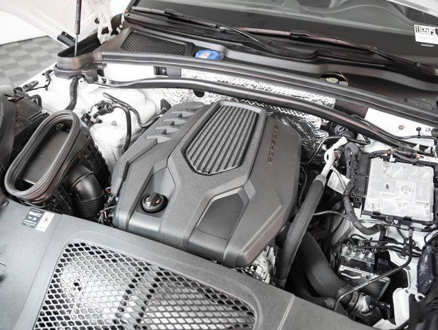 used 2025 Porsche Macan car, priced at $60,881