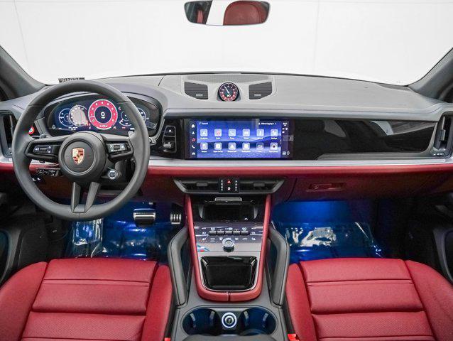 new 2026 Porsche Cayenne car, priced at $137,040