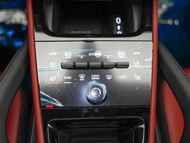 new 2026 Porsche Cayenne car, priced at $137,040