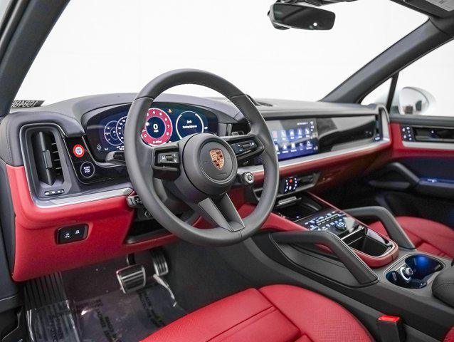 new 2026 Porsche Cayenne car, priced at $137,040