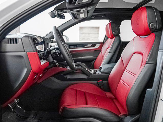 new 2026 Porsche Cayenne car, priced at $137,040