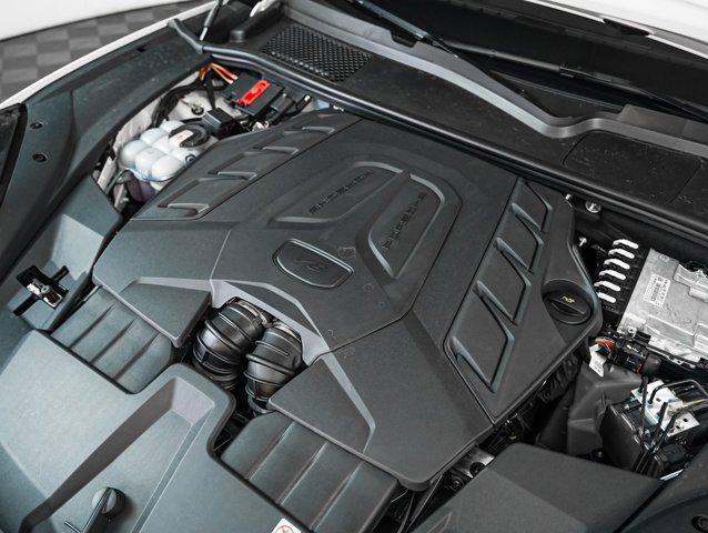 new 2026 Porsche Cayenne car, priced at $137,040