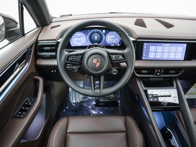new 2026 Porsche Macan car, priced at $98,380