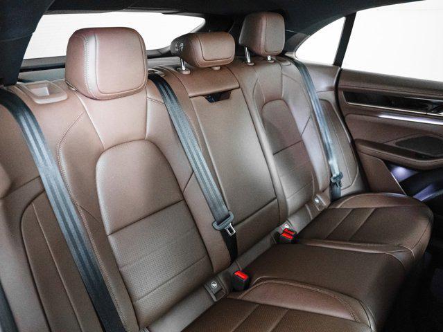 new 2026 Porsche Macan car, priced at $98,380