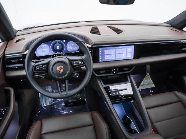 new 2026 Porsche Macan car, priced at $98,380