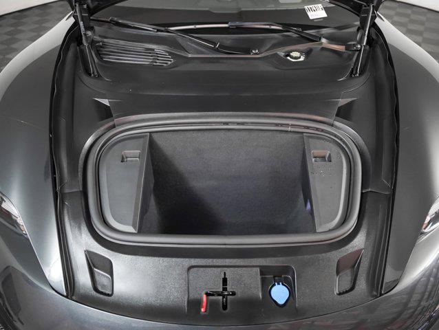 used 2022 Porsche Taycan car, priced at $71,881