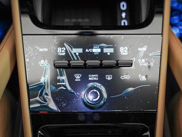 new 2026 Porsche Cayenne car, priced at $129,560