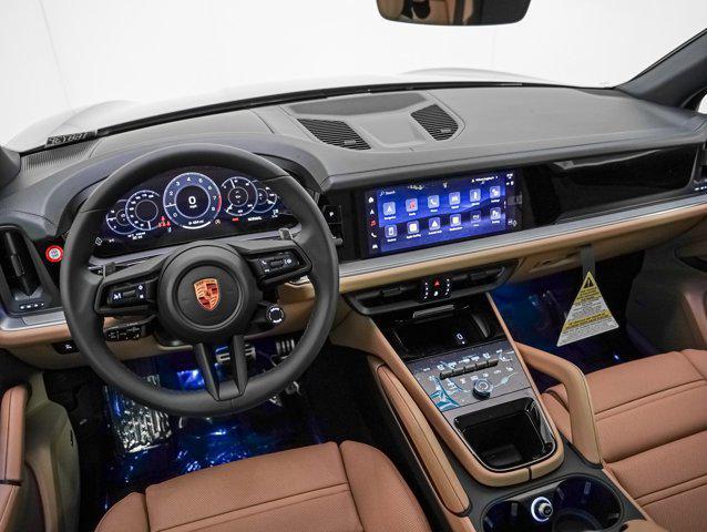 new 2026 Porsche Cayenne car, priced at $129,560