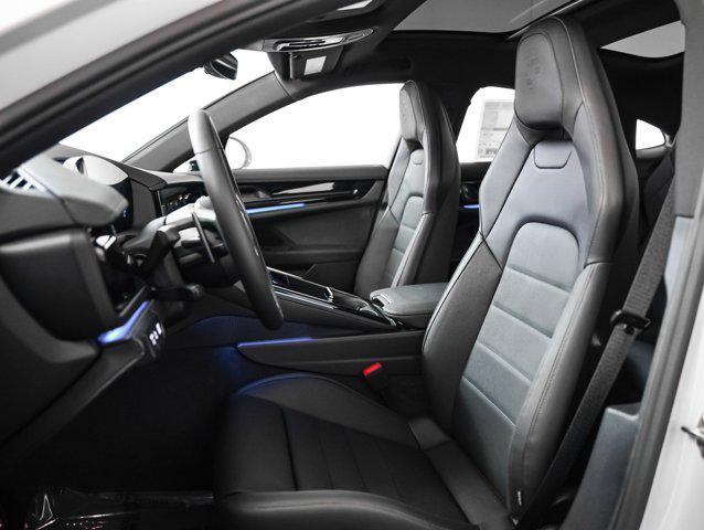 new 2026 Porsche Panamera car, priced at $130,480