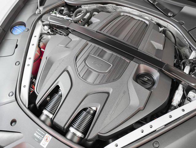 new 2026 Porsche Panamera car, priced at $130,480