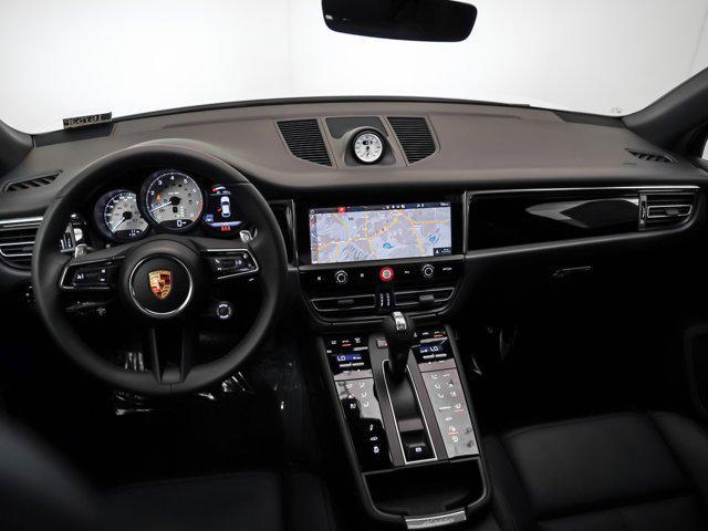 new 2026 Porsche Macan car, priced at $98,610