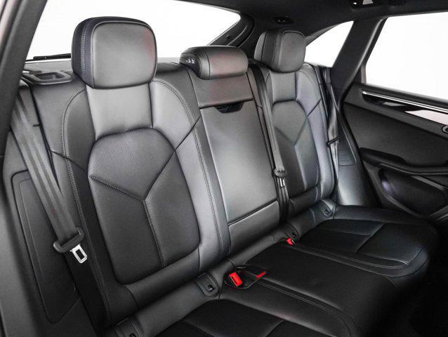 new 2026 Porsche Macan car, priced at $98,610