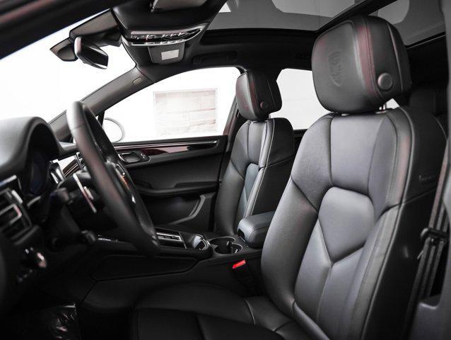 new 2026 Porsche Macan car, priced at $98,610