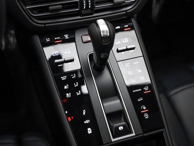 new 2026 Porsche Macan car, priced at $98,610