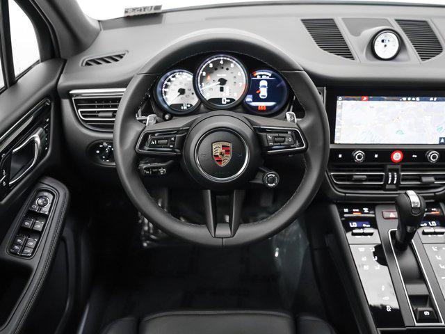 new 2026 Porsche Macan car, priced at $98,610