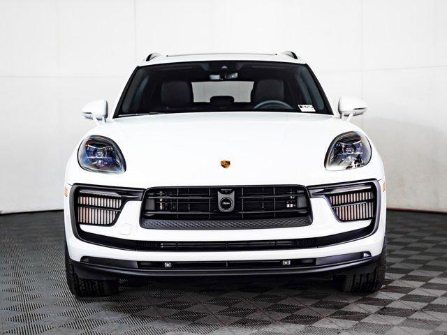 new 2026 Porsche Macan car, priced at $98,610