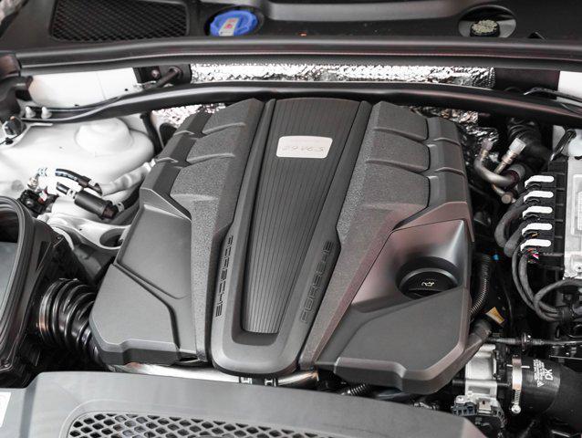 new 2026 Porsche Macan car, priced at $98,610
