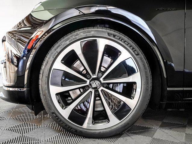 new 2025 Porsche Macan car, priced at $136,515