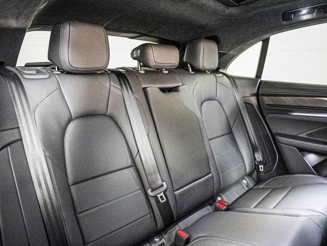 new 2025 Porsche Macan car, priced at $136,515