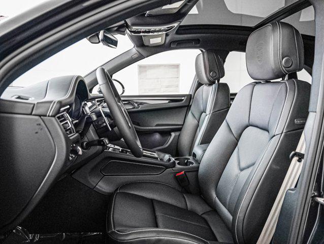 new 2026 Porsche Macan car, priced at $98,890