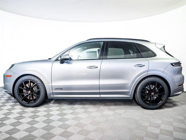 new 2026 Porsche Cayenne car, priced at $152,060