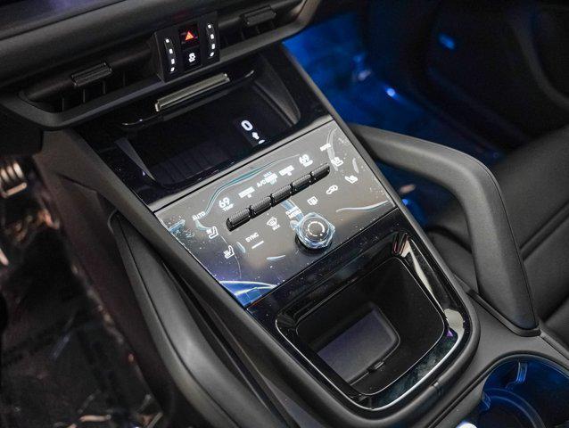 new 2026 Porsche Cayenne car, priced at $152,060