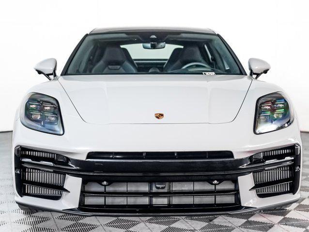 new 2026 Porsche Panamera car, priced at $183,140