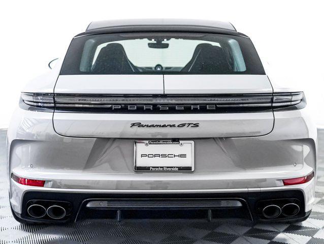 new 2026 Porsche Panamera car, priced at $183,140