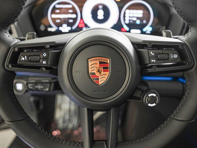 new 2026 Porsche Panamera car, priced at $183,140