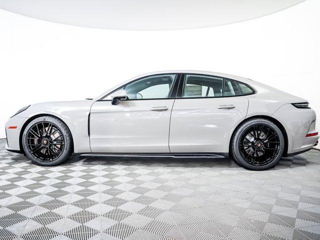 new 2026 Porsche Panamera car, priced at $183,140