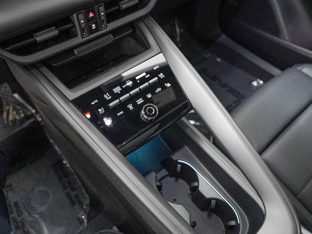 new 2026 Porsche Macan car, priced at $91,840